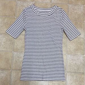 New Kersh Stretch Women Blouse Size SP